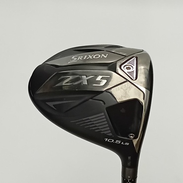 SRIXON　ZX5　MKⅡ　LS 1W 10.5°  S Diamana　ZX-Ⅱ50