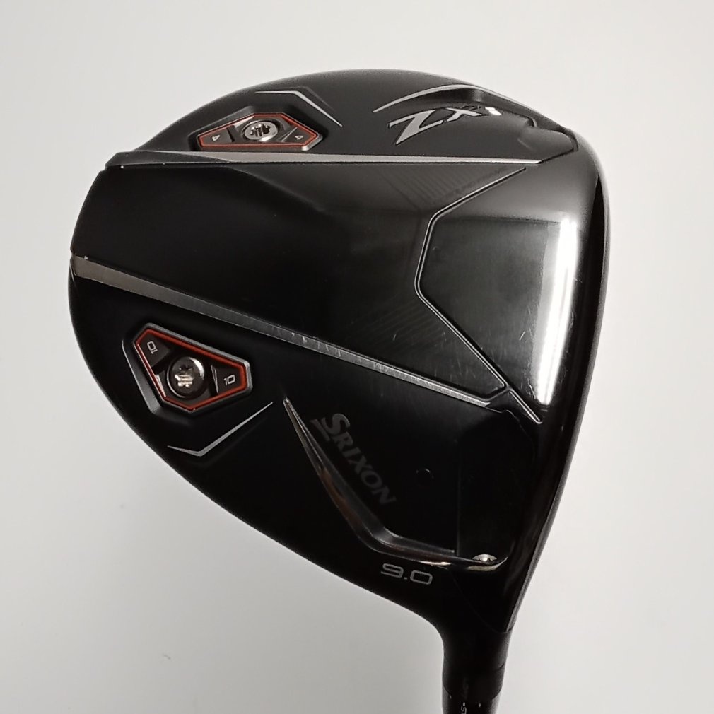 SRIXON ZXi 1W 9° S Diamana ZXi 50｜Alpen Online 公式オンラインストア