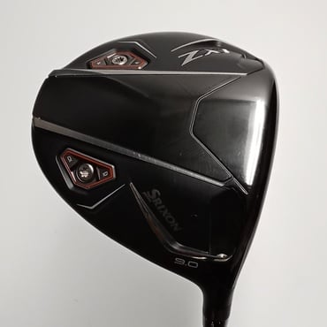 SRIXON　ZXi 1W 9°  S Diamana　ZXi　50