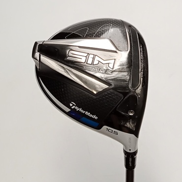 SIM　MAX 1W 10.5°  SR TENSEI　BLUE　TM50
