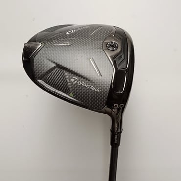 Qi35 1W 9°  S 2025　Diamana　SILVER　TM55