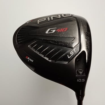 G410　LST 1W 10.5°  S PING　TOUR　173-65