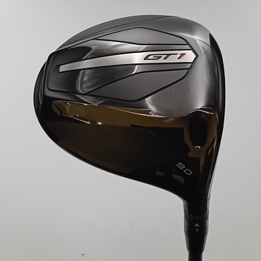 GT1 1W 9°  S PROJECTX  HZRDUSBBLACK 6.0