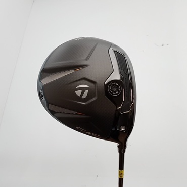 Qi4D　LS 1W 9°  S REAX　60　Low　Rotation　White