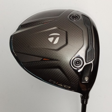 Qi4D 1W 10.5°  SR REAX　50　High　Rotation　Red