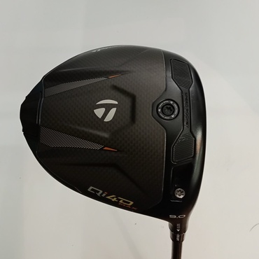 Qi4D　MAX 1W 9°  S REAX　50　Mid　Rotation　Blue