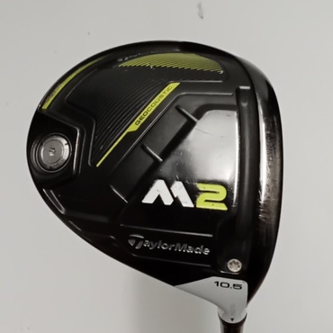 M2　(2017) 1W 10.5°  S TM1-217