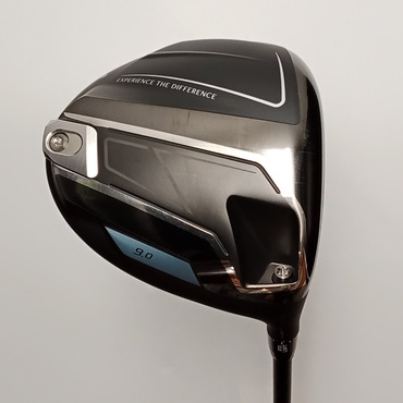 XXIO　14+ 1W 9°  S Speeder NX BLACK 50