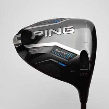 G440　SFT 1W 10.5°  X PING　TOUR　2.0　BLACK　75