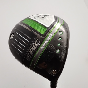 EPIC　SPEED 1W 10.5°  SR Diamana　50　for　Callaway