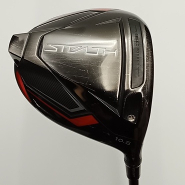 STEALTH 1W 10.5°  S TENSEI　RED　TM50　(22)