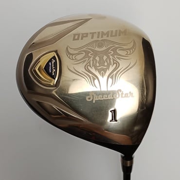 スピードスター 1W 10.5°  R ﾊﾟﾗﾄﾞｸｽ-V