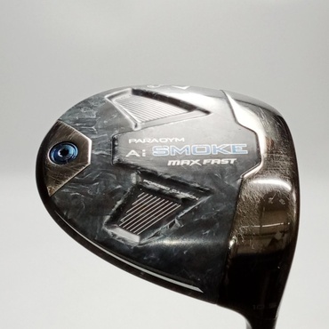 Ai　SMOKE　MAX　FAST 1W 10.5°  R TENSEI　40　for　Callaway