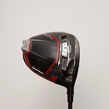 STEALTH2　PLUS 1W 10.5°  SR Diamana　TM50　(23)