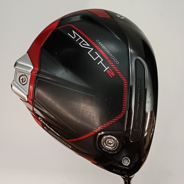 STEALTH2 1W 10.5°  S Speeder SLK 5