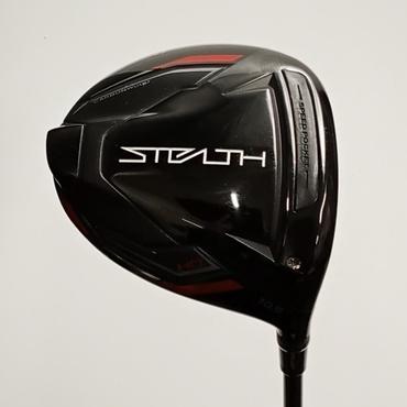 STEALTH　HD 1W 10.5°  SR TENSEI　RED　TM50　(22)