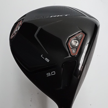 SRIXON　ZXi　RKT　LS 1W 9°  S VENTUS　TR　ZXi-Ⅱ　6
