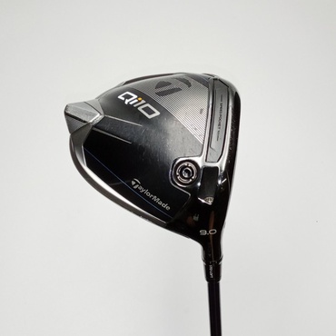 Qi10 1W 9°  S Diamana　BLUE　TM50