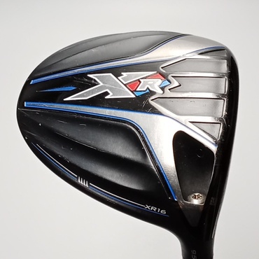 XR　16 1W 9.5°  SR XR
