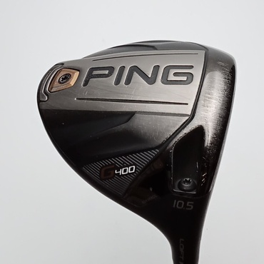 G400 1W 10.5°  S The ATTAS 5