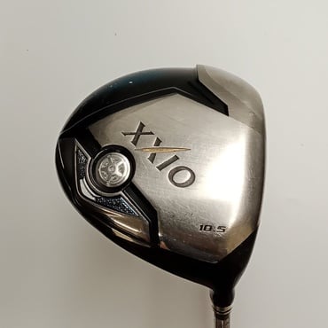 XXIO　7 1W 10.5°  SR XXIO　MP700