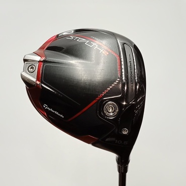 STEALTH2 1W 10.5°  S REAX 60S
