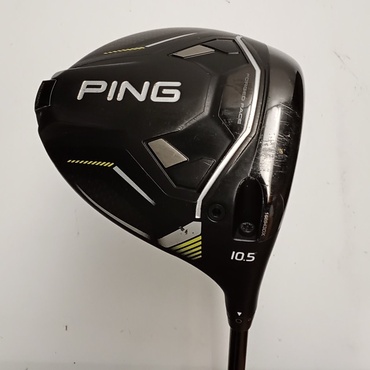 G430　MAX　10K 1W 10.5°  SR ALTA　J　CB　BLACK