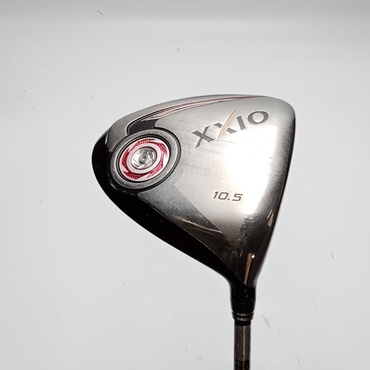 XXIO9RED 1W 10.5°  R MP９００レッド
