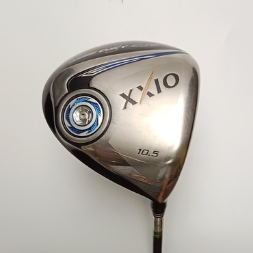 XXIO　9 1W 10.5°  SR XXIO　MP900