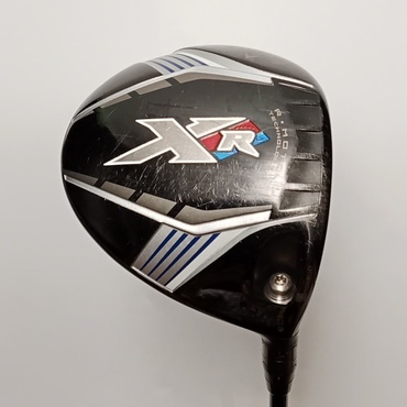 XR 1W 10.5°  SR XR