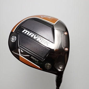 MAVRIK　MAX 1W 10.5°  R Diamana　40　for　Callaway