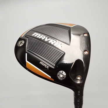 MAVRIK　MAX 1W 10.5°  SR Diamana　40　for　Callaway