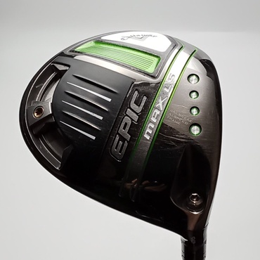 EPIC　MAX　LS 1W 9°  S TENSEI　55　for　Callaway