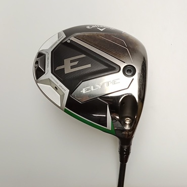 ELYTE 1W 10.5°  S VENTUS　GREEN　50　for　Callaway