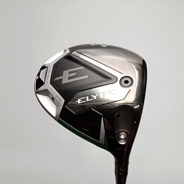 ELYTE 1W 10.5°  S VENTUS　GREEN　50　for　Callaway