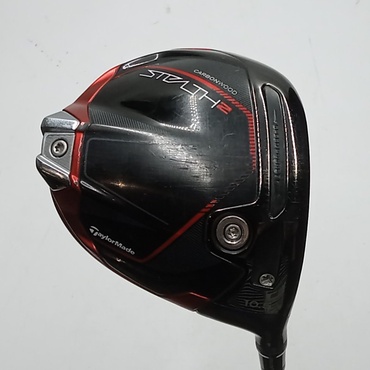 STEALTH2 1W 10.5°  SR TENSEI　RED　TM50　(22)