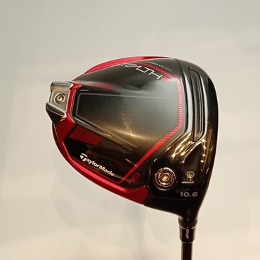 STEALTH2　HD 1W 10.5°  R TENSEI　RED　TM50　(22)