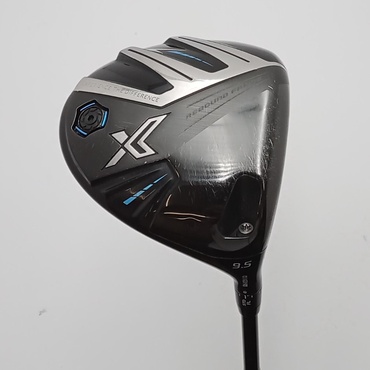 XXIO　X　-eks-　(2024) 1W 9.5°  S Tour AD VF-5