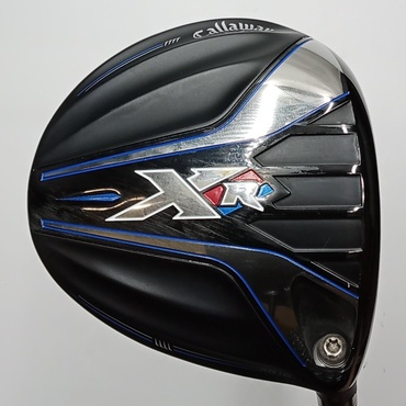 XR　16 1W 9.5°  S XR