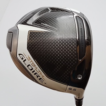 STEALTH　GLOIRE　PLUS 1W 9.5°  SR Speeder　NX　for　TM