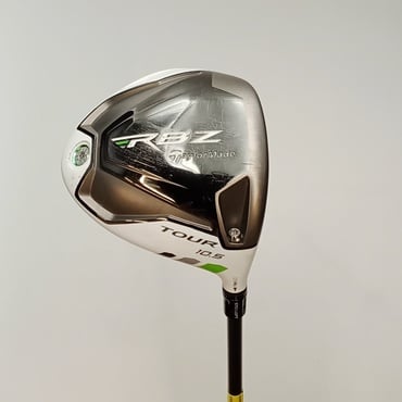 ROCKETBALLZ　TOUR 1W 10.5°  S RBZ