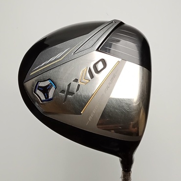 XXIO　13　ネイビー 1W 10.5°  R XXIO　MP1300　ネイビー