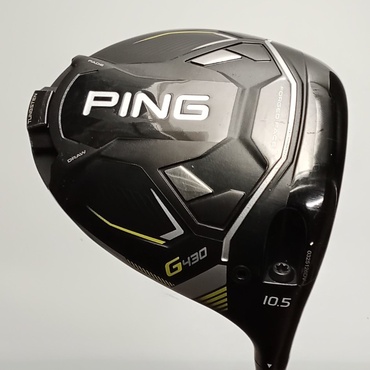 G430　MAX 1W 10.5°  S PING　TOUR　2.0　CHROME　65