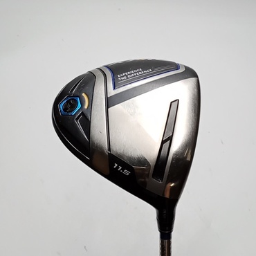 XXIO　ELEVEN　ネイビー 1W 11.5°  SR XXIO　MP1100　ネイビー