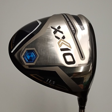 XXIO　12　ネイビー 1W 11.5°  R XXIO　MP1200　ネイビー