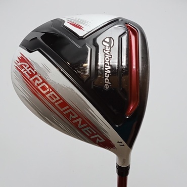 AEROBURNER 1W 11°  SR TM1-215