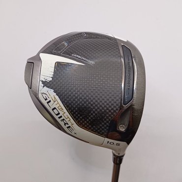 STEALTH　GLOIRE　PLUS 1W 10.5°  S Speeder　NX　for　TM