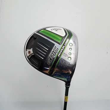 EPIC　MAX　FAST 1W 9.5°  S Speeder　EVOLUTION　for　Callaway