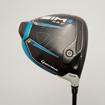 SIM2　MAX 1W 10.5°  R TENSEI　BLUE　TM50