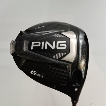 G425　MAX 1W 9°  SR PING　TOUR　173-55